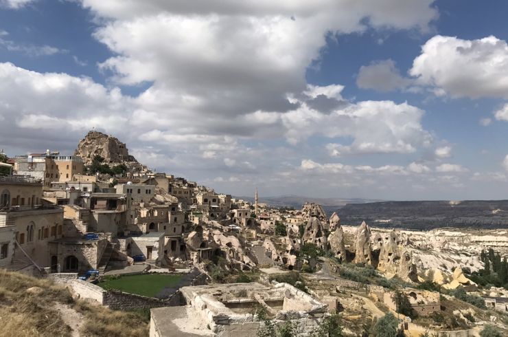 カッパドキア